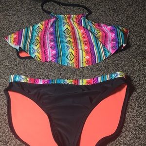Swim suit